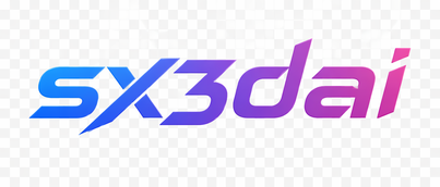 sx3dai logo